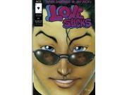 Love Sucks Vol. 2 2 VF NM ; Ace Comic