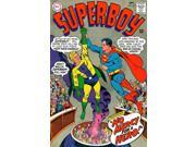 Superboy 1st Series 141 FN ; DC Comic