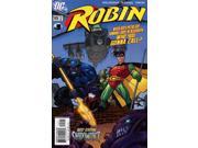 Robin 145 VF NM ; DC Comics