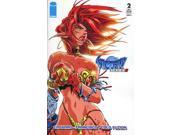 Victory 3rd Series 2A VF NM ; Image C