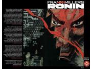 Ronin 4 VF NM ; DC Comics