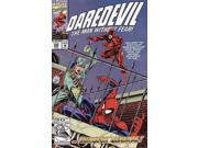 Daredevil 305 VF NM ; Marvel Comics