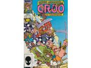 Groo the Wanderer 6 FN ; Epic Comics