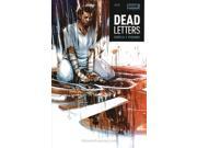Dead Letters 1 VF NM ; Boom!