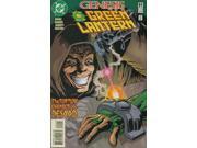 Green Lantern 3rd Series 91 FN ; DC C