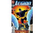 Legion of Super Heroes 4th Series 59