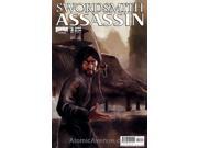 Swordsmith Assassin 3B VF NM ; Boom!