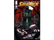 Sidekick 9 VF NM ; Image Comics