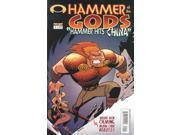 Hammer of the Gods Hammer Hits China 1