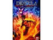 Dracula The Company of Monsters 7 VF N