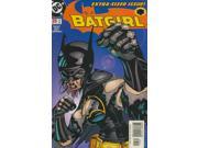 Batgirl 25 VF NM ; DC Comics