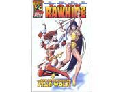 Lady Rawhide Vol. 2 1 2 ½ half VF