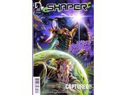 Shaper 3 VF NM ; Dark Horse Comics