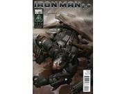 Iron Man 2.0 2 FN ; Marvel Comics