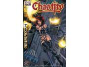 Chastity Crazytown 1 VF NM ; Chaos Com