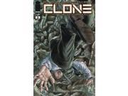 Clone 3 VF NM ; Image Comics