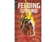 Feeding Ground 2 VF NM ; Archaia