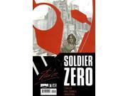Soldier Zero 2B VF NM ; Boom!