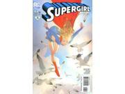 Supergirl 4th Series 43 FN ; DC Comic