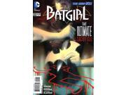 Batgirl 4th Series 22 FN ; DC Comics
