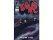 Bone 42 VF NM ; Cartoon Books