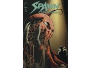 Spawn the Undead 4 VF NM ; Image Comics