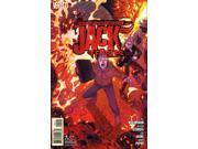 Jack of Fables 5 VF NM ; DC Comics