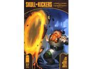 Skullkickers 27 VF NM ; Image Comics