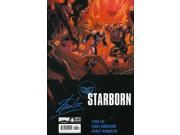 Starborn 6B VF NM ; Boom!