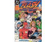 Flash 2nd Series 19 VF NM ; DC Comics