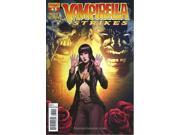 Vampirella Strikes 2nd Series 3A VF N