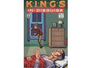 Kings in Disguise 6 FN ; Kitchen Sink C