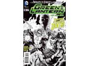 Green Lantern 5th Series 18A VF NM ;