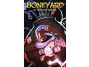 Boneyard 8 FN ; Nbm Pub Co