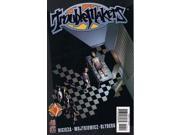 Troublemakers 10 VF NM ; Acclaim Pr