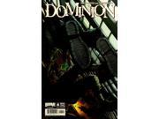 Dominion Boom! 4 VF NM ; Boom!