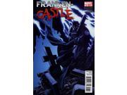 Franken Castle 17 VF NM ; Marvel Comics