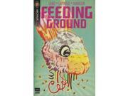Feeding Ground 4 VF NM ; Archaia