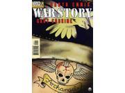 War Story Archangel 1 VF NM ; DC Comic