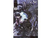 Warlands The Age of Ice 4 VF NM ; Imag