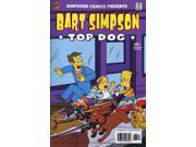 Simpsons Comics Presents Bart Simpson 4