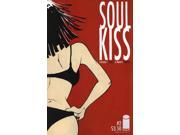 Soul Kiss 2 VF NM ; Image Comics