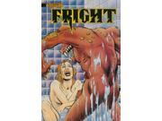 Fright Eternity 8 FN ; ETERNITY Comic