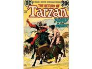 Tarzan DC 220 FN ; DC Comics