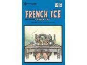 French Ice 13 VF NM ; Renegade Press