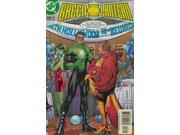 Green Lantern 3rd Series 153 VF NM ;
