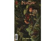 Neozoic 6 VF NM ; Red 5 Comics