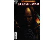 Warhammer Forge of War 1B FN ; Boom!