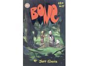 Bone 17 VF NM ; Cartoon Books