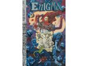 Enigma 5 VF NM ; DC Comics